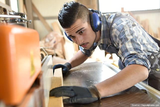 Referenz | Holz Müller GmbH